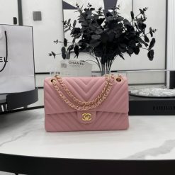 샤넬 01112 25.5cm