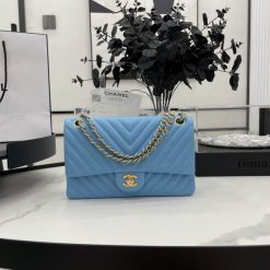 샤넬 01112 25.5cm