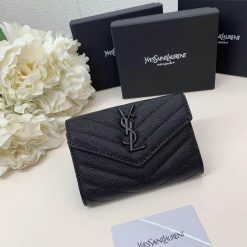 입생로랑 0658 13.5X9.5X3cm