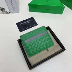 보테가 베네타 1027-1 10X8.5cm ZC