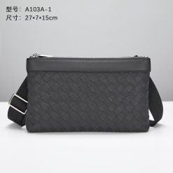 보테가 베네타 103A-1 27X7X15cm