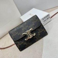 셀린느 10582 10.5X7X1cm