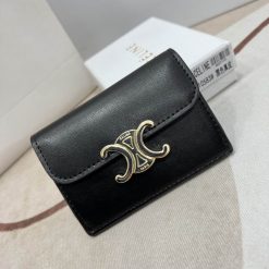 셀린느 10582 10.5X7X1cm