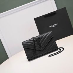 입생로랑 1168 22.5X14X4cm