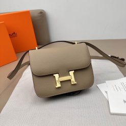 에르메스 19X15X4cm 071904