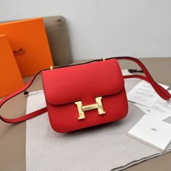 에르메스 19X15X4cm 071904