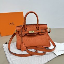 에르메스 20.5X13X12cm 121407