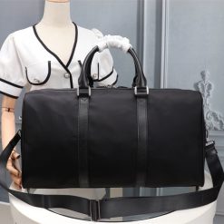 프라다 WM1V19s 48X25X22