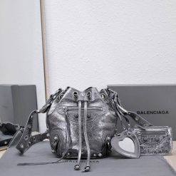 발렌시아가 2021 23X10X24ccm