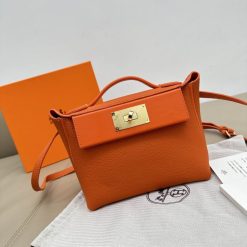 에르메스 21X16X10cm 121409