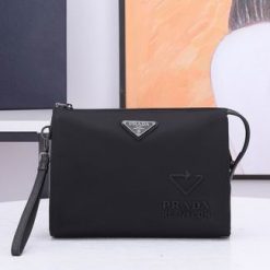 프라다 2NE789 23X16X7cm