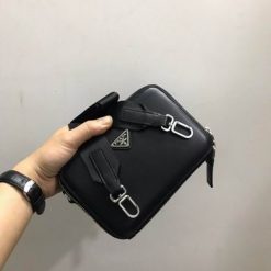 프라다 2VH070 22X13X6cm
