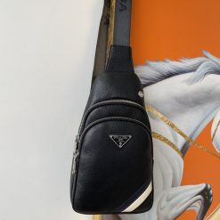 프라다 33047-1 18X28X8cm