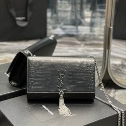 입생로랑 354119 24x14.5x5cm
