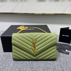 입생로랑 360452 22.5X14X4cm