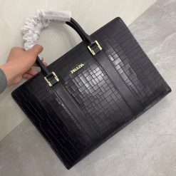 프라다 39X29X7cm 010310