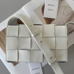 보테가 베네타 578004 23x15x6cm