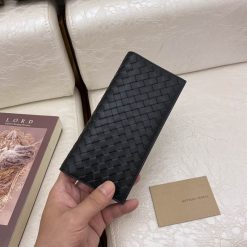 보테가 베네타 5805C 18.5X9X1.5cm