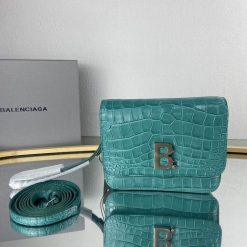 발렌시아가 592898 18.5x7x14cm