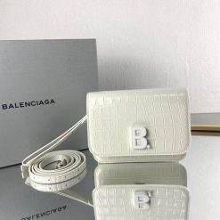 발렌시아가 592898 18.5x7x14cm
