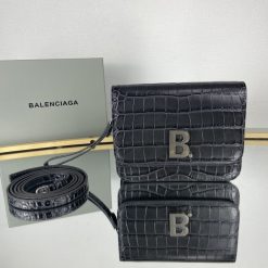 발렌시아가 592898 18.5x7x14cm