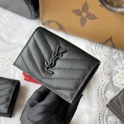 입생로랑 596323 10X7X2.5cm