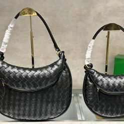 보테가 베네타 5991 26X20X2cm 9763 35X22X2cm