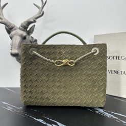 보테가 베네타 6014 32.5X24X12cm