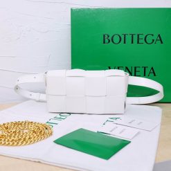 보테가 베네타 6073 19.5X6X10.5cm