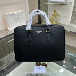 프라다 66128-1 38X28X6cm