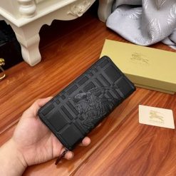 버버리 666038 19X10X2.5cm