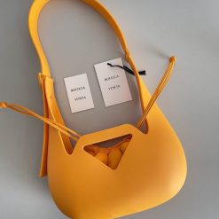 보테가 베네타 696920 27x17x7.5cm