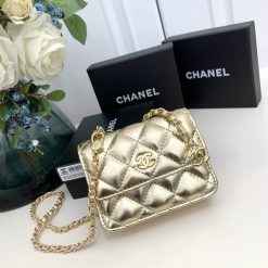 샤넬 7016 12.5X10X3.5cm