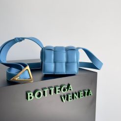 보테가 베네타 716648 14x7.5x10cm
