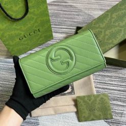 구찌 760302 10X19X3.5cm