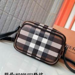 버버리 80491451 23X15.5X9.5cm