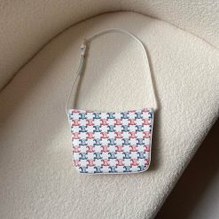 셀린느 8076 18.5X15.5X2cm