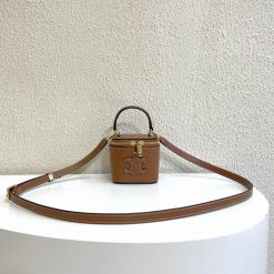 셀린느 8080 9.5X8X9cm