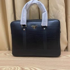 프라다 862-1 38.5X28X6.5cm