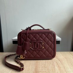 샤넬 93343 21cm