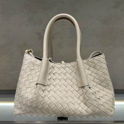 보테가 베네타 9966 40X27X17cm 9965 26X16X12cm