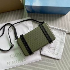 디올 A926 13.5X20X6.5cm