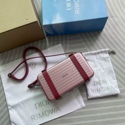 디올 A926 13.5X20X6.5cm