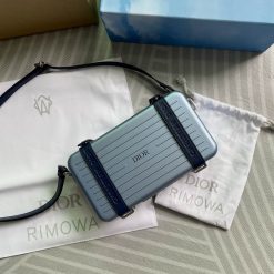 디올 A926 13.5X20X6.5cm