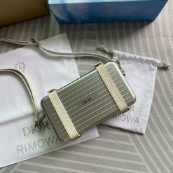 디올 A926 13.5X20X6.5cm