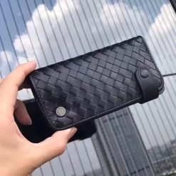 보테가 베네타 BV8022 15X8cm