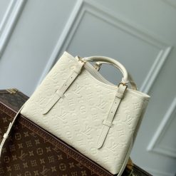 루이비통 Babylone M47185 31x21.5x13cm