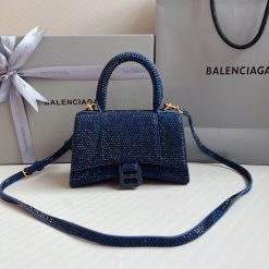 발렌시아가 XS-19x8x13cm