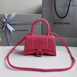 발렌시아가 XS-19x8x13cm