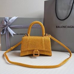 발렌시아가 XS-19x8x13cm